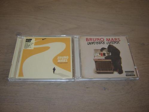 CD BRUNO MARS !!, Cd's en Dvd's, Cd's | Pop, Zo goed als nieuw, Ophalen of Verzenden