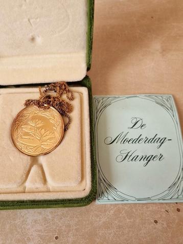 Moederdag Hanger - Zwaan beschikbaar voor biedingen