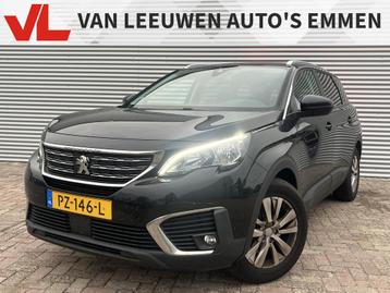 Peugeot 5008 1.2 PureTech Active | Nieuw Binnen! | Cruise |  beschikbaar voor biedingen