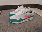 Nike Air Max 1 watermelon 46, Overige kleuren, Nike, Ophalen of Verzenden, Sneakers of Gympen
