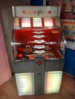 jukebox AMI D80, Verzamelen, Automaten | Jukeboxen, Ophalen, Gebruikt, 1950 tot 1960, Ami