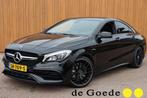 Mercedes-Benz CLA-klasse 45 AMG 4MATIC org NL voor Liefhebbe, Automaat, CLA, Euro 6, 4 cilinders