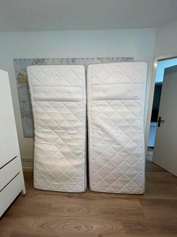 Auping matras maestro breeze 210x90 beschikbaar voor biedingen