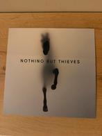 Nothing but thieves vinyl plaat LP, Ophalen of Verzenden, 2000 tot heden, Zo goed als nieuw, 12 inch