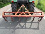 WIFO cultivator, McHale kuilhapper, achterlader, Wifo, SIP, Overige typen, Ophalen of Verzenden