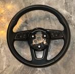 Audi a3 stuur, Ophalen