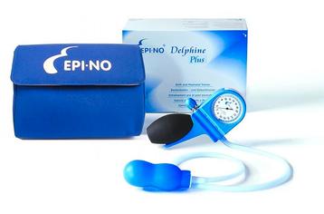 Epi-No Delphine Plus Bekkentrainer Geboorte Trainer beschikbaar voor biedingen