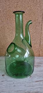 Originele Spaanse Sangria kan, Antiek en Kunst, Ophalen of Verzenden