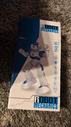 Robot, Ophalen of Verzenden, Zo goed als nieuw, Led-lamp