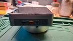 NUC 8BEB, Computers en Software, 2 tot 3 Ghz, Intel, Ophalen of Verzenden, SSD