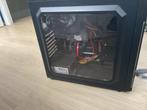 Pc, Computers en Software, Desktop Pc's, Ophalen of Verzenden, Zo goed als nieuw