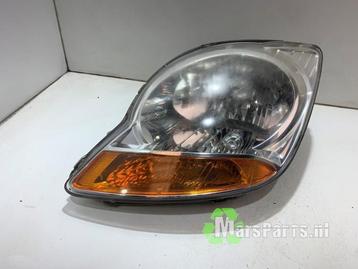 Koplamp links van een Chevrolet Matiz beschikbaar voor biedingen
