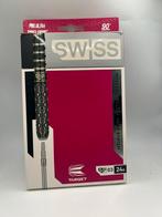 Target Swiss Point Sp03 24 G dartpijlen, Sport en Fitness, Darts, Target, Targets sports ltd elysian house lovet road harlow essex cm19 5tb