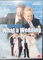 What A Wedding, Cd's en Dvd's, Dvd's | Komedie, Ophalen of Verzenden, Romantische komedie, Zo goed als nieuw