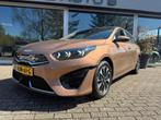 Kia Ceed Sportswagon 1.6 GDI PHEV DynamicPlusLine, Auto's, Kia, 8 kWh, Gebruikt, Bruin, Plug-in hybride