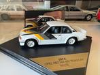 Opel Ascona 400 | Vitesse | Mint | Box |, Hobby en Vrije tijd, Modelauto's | 1:43, Ophalen of Verzenden, Nieuw, Auto, Overige merken