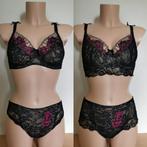 Nieuw prima donna bh 80d 85d 90d 75e 80e 85e 75f 80f, Kleding | Dames, Ondergoed en Lingerie, ., Zwart, Ophalen of Verzenden, BH