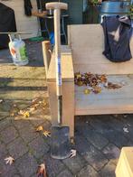 spade, Tuin en Terras, Hand-tuingereedschap, Ophalen, Gebruikt, Spade, Overige merken