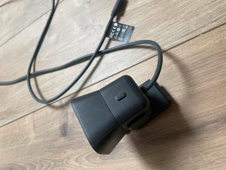 Logitech Webcam - PC, PS4/5, Xbox - USB, Computers en Software, Webcams, Zo goed als nieuw, Bedraad, ChromeOS, Monitorclip, Ophalen