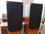 Luidsprekerset: Hans Baan Translator Impact 4 Mk2, Gebruikt, Minder dan 60 watt, Front, Rear of Stereo speakers, Ophalen