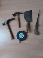 Oud gereedschap, Ophalen of Verzenden