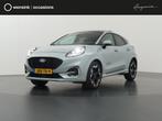 Ford Puma 1.0 EcoBoost Hybrid ST-Line X | Facelift | Trekhaa, Auto's, Stof, Adaptive Cruise Control, Bedrijf, 155 pk