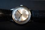 Timex 1960s Silver Sunray TW2R479007U | zeldzaam, Sieraden, Tassen en Uiterlijk, Horloges | Heren, Overige merken, Ophalen of Verzenden