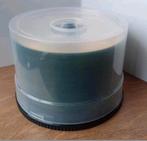 50 Recordable CD roms, nieuw, Ophalen of Verzenden, Nieuw