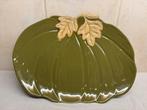 Deense Serveer Schaal Blad, Antiek en Kunst, Ophalen of Verzenden