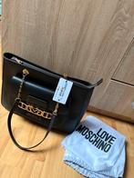 Dames handtas love Moschino, Sieraden, Tassen en Uiterlijk, Tassen | Damestassen, Ophalen of Verzenden, Nieuw, Handtas
