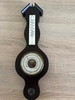 Barometer, Ophalen, Gebruikt, Barometer