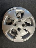 Kia (picanto) wieldoppen 14 inch, Ophalen of Verzenden, Gebruikt