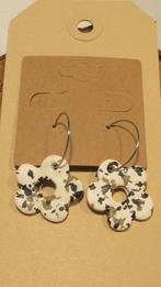 Handgemaakte Polymeerklei Oorbellen Bloem, Overige materialen, Stijl in Huis, Stijl in Huis, Nieuw