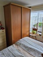Kleding kast, Ophalen, Gebruikt, 150 tot 200 cm, Met hangruimte