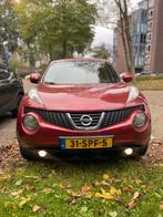 Nissan Juke 1.6 NAP, Auto-onderdelen, Interieur en Bekleding, Ophalen of Verzenden, Gebruikt, Nissan