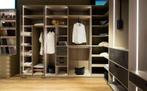 Luxe inloopkast vanwege opruiming, Huis en Inrichting, Kasten | Kledingkasten, Ophalen, 200 cm of meer, Zo goed als nieuw, 50 tot 75 cm