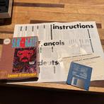 Star-Blaze – Commodore Amiga – Logotron Entertainment, Computers en Software, Vintage Computers, Ophalen of Verzenden