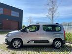 Citroen Berlingo 1.2 PureTech Feel, Voorwielaandrijving, Stof, Gebruikt, 1199 cc