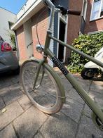 Veloretti groen, Ophalen, Zo goed als nieuw, Minder dan 16 inch