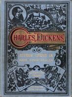 Charles Dickens, Juffrouw Lirriper en hare Commensalen., Boeken, Gelezen, Ophalen of Verzenden, Nederland