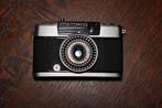 Olympus Pen EE-2 - Recent onderhouden, Ophalen of Verzenden, Refurbished, Compact, Olympus