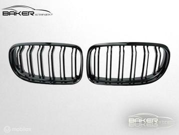 Glanzend zwarte nieren BMW 3-serie E90 LCI en E91 LCI NIEUW! beschikbaar voor biedingen