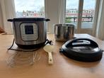 Instant Pot Duo 7-in-1 Multicooker – 5,7L, Witgoed en Apparatuur, Slowcookers, Ophalen, Zo goed als nieuw