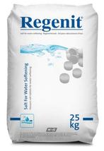Regenit onthardingszout zout tablet, Witgoed en Apparatuur, Waterontharders, Ophalen of Verzenden, Nieuw, Waterontharder met zout