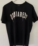 Dsquared T-Shirt, Kleding | Heren, T-shirts, Ophalen of Verzenden