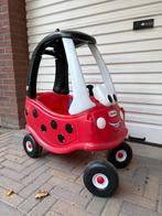 Little tikes loopauto lieveheersbeestje, Ophalen, Gebruikt, Overige merken