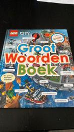 Lego city groot woordenboek, Ophalen of Verzenden, Gelezen