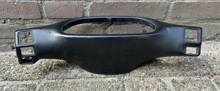 typhoon binnenkappen set (Onderdelen) puch gilera piaggio, Motoren, Tuning en Styling, Ophalen