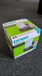 2 x Dymo labelwriter 5XL, Computers en Software, Labelprinters, Ophalen of Verzenden, Zo goed als nieuw, Etiket, DYMO