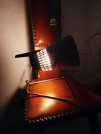 Prachtige lamp mooi design, Ophalen of Verzenden, Zo goed als nieuw, Minder dan 50 cm